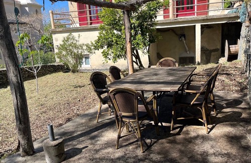Canari Apartment | CANARY APARTMENT WITH GARDEN. Between sea and mountains. Pets welcome!