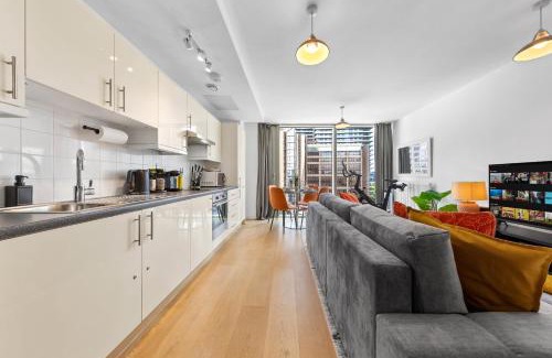 Canary Wharf Apartment | Canary Wharf Apartment