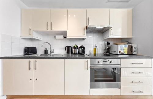 Canary Wharf Apartment | Canary Wharf Apartment