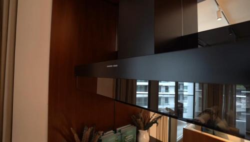 Canary Wharf Apartment | Canary Wharf Spacious Luxury Apartment