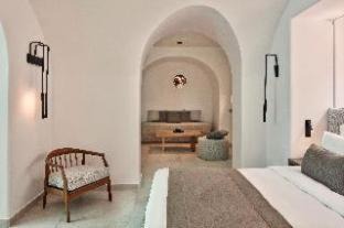 Oia Hotel | Canaves Epitome - Small Luxury Hotels of the World