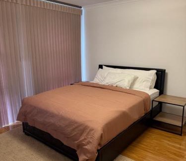 Moncrieff House | Canberra 3 bedroom quiet home to remember
