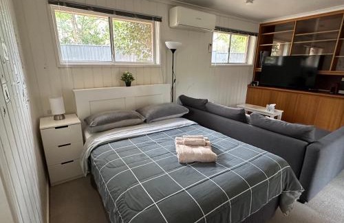Garran Bed & Breakfast | Canberra Hospital Locum Welcome