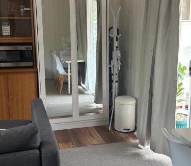 Garran Bed & Breakfast | Canberra Hospital Locum Welcome