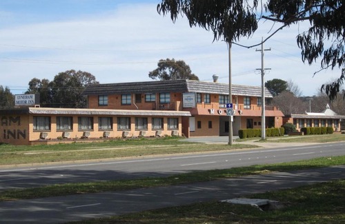 Lyneham Hotel | Canberra Lyneham Motor Inn