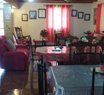 Constanza Ski Chalet | Cancelar