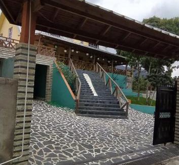 Constanza Ski Chalet | Cancelar