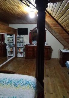 Constanza Ski Chalet | Cancelar