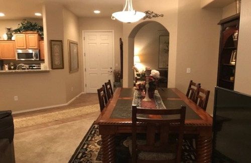 Surprise Condo | CANCELLATION: AVAIL 12-28 to Jan. 30! ENJOY A WARM WELCOME TO THE NEW YEAR!