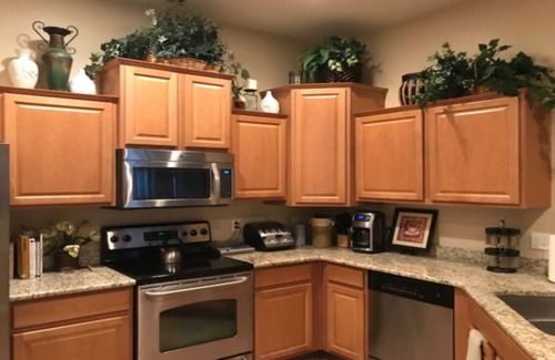 Surprise Condo | CANCELLATION: AVAIL 12-28 to Jan. 30! ENJOY A WARM WELCOME TO THE NEW YEAR!