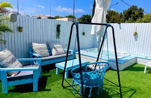 Netanya Apartment | Cancun
