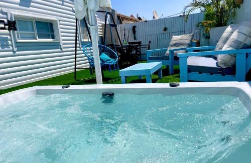 Netanya Apartment | Cancun