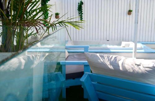 Netanya Apartment | Cancun