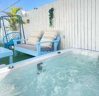 Netanya Apartment | Cancun