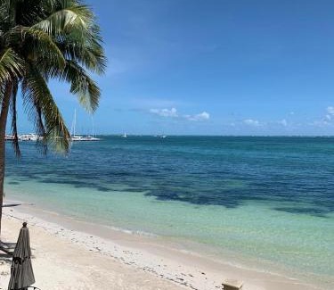 Puerto Juarez Bed & Breakfast | Cancun Ocean View FLAMINGO PLUS
