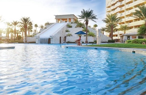 Enterprise Villa | CANCUN Resort- great family resort and POOLS!