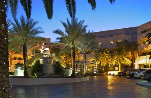 Enterprise Villa | CANCUN Resort- great family resort and POOLS!