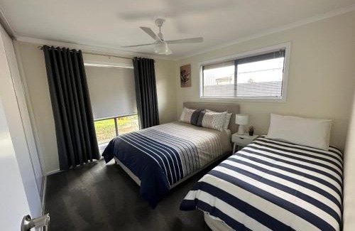 Kingscote House | CandE on Wheelton
