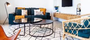 Old Town Apartment | Candelaria10