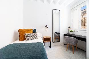 Old Town Apartment | Candelaria10
