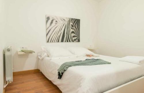 Candelario Apartment | Candelario apartamentos
