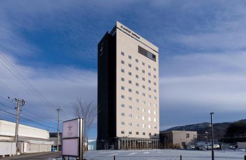 Chino Hotel | Candeo Hotels Chino