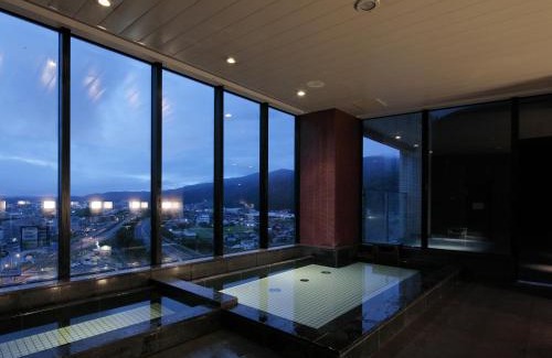 Chino Hotel | Candeo Hotels Chino