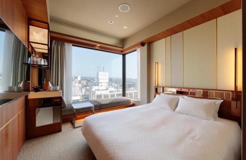Wakayama Hotel | Candeo Hotels Nankai Wakayama