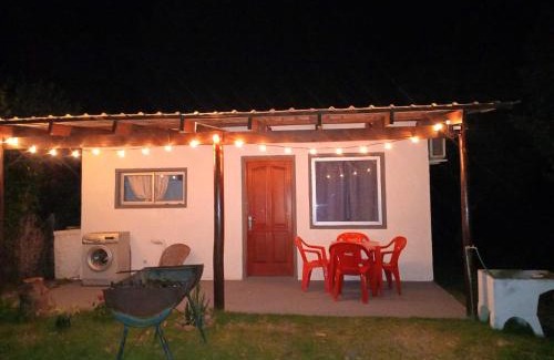 Punta Negra House | CandeYaz