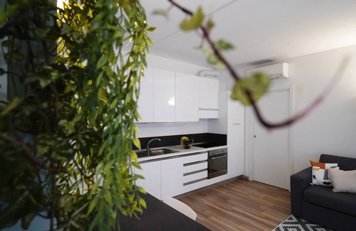 Bovisa Apartment | Candiani C2 bilocale