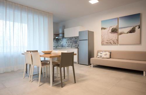 Portopalo di Capo Passero Apartment | Candiano Palace