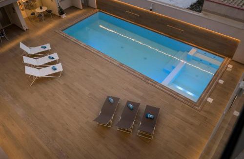 Portopalo di Capo Passero Apartment | Candiano Palace