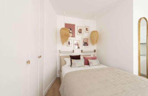 Vivienne Apartment | Candide