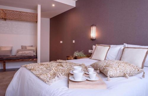 San Pedro Apartment | CANDIL SUITE Origen