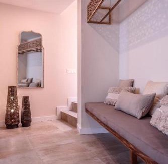 San Pedro Apartment | CANDIL SUITE Origen
