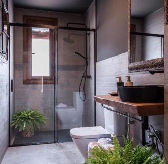 San Pedro Apartment | CANDIL SUITE Origen