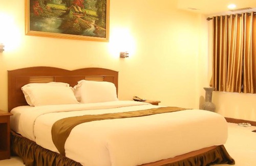 Kebumen Hotel | Candisari Hotel