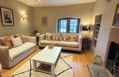 Winster House | Candle House, Winster, in the Peak District