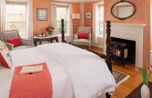 Brewster Bed & Breakfast | Candleberry Inn on Cape Cod