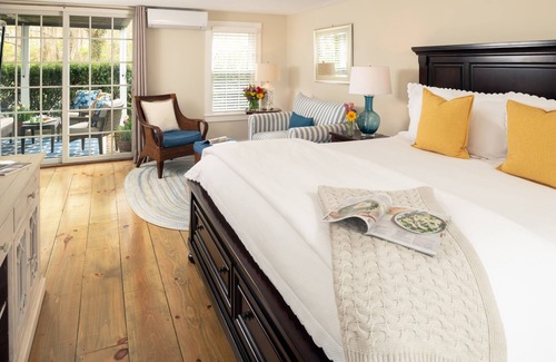 Brewster Bed & Breakfast | Candleberry Inn on Cape Cod