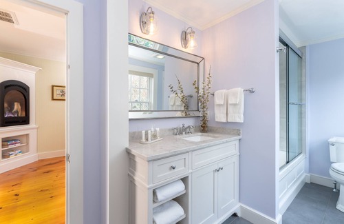 Brewster Bed & Breakfast | Candleberry Inn on Cape Cod