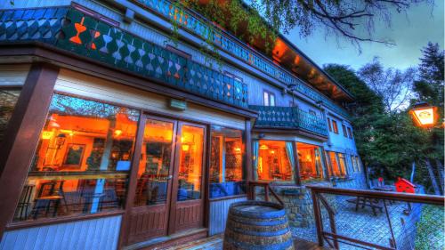 Thredbo Hotel | Candlelight Lodge