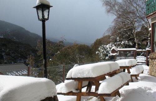Thredbo Hotel | Candlelight Lodge