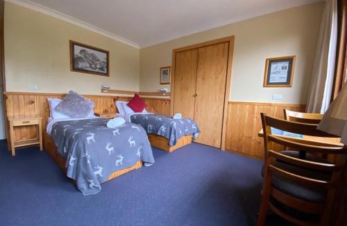 Thredbo Hotel | Candlelight Lodge