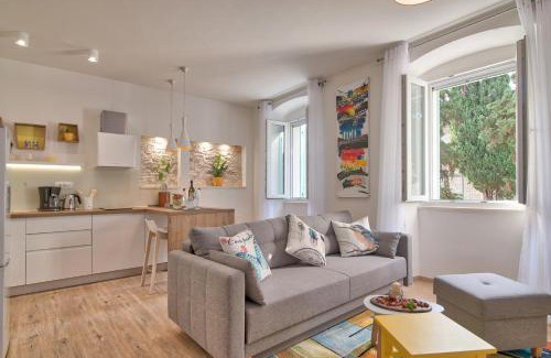Pula Apartment | Candler's old town apartments