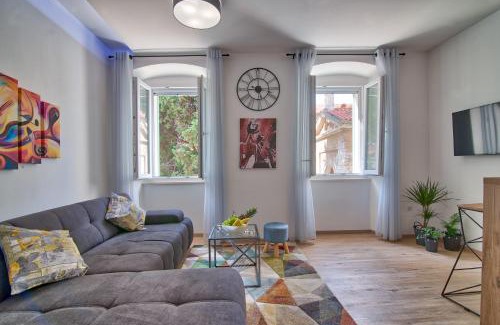 Pula Apartment | Candler's old town apartments