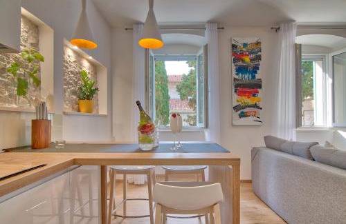 Pula Apartment | Candler's old town apartments