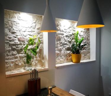 Pula Apartment | Candler's old town apartments