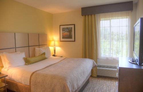 Alexandria Hotel | Candlewood Suites Alexandria by IHG