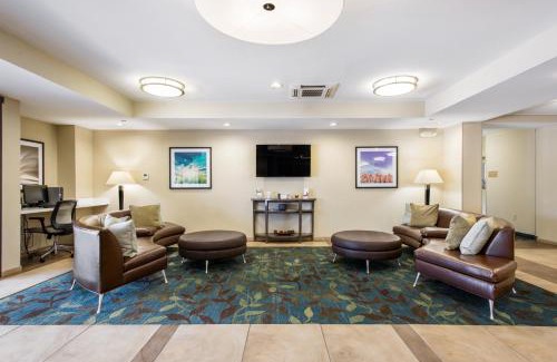 Clarkdale Hotel | Candlewood Suites Atlanta West I-20 by IHG